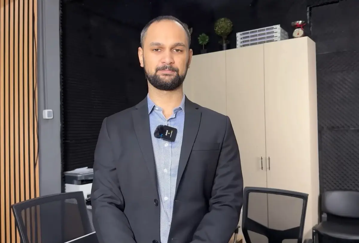 ‘5G, sanayide verimliliği yüzde 30’a kadar artırabilir’ ‘5G, sanayide verimliliği yüzde 30’a kadar artırabilir’