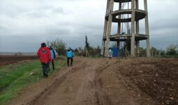 Adana’da kaybolan zihinsel engelli aranıyor