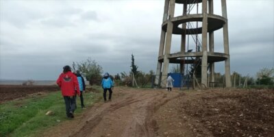 Adana’da kaybolan zihinsel engelli aranıyor