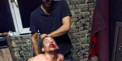 Antalya’da işkence yapan 4 sanığa hapis cezası
