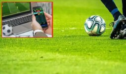 Bahis skandalında şok detaylar! Kulüp başkanı kendi maçına karşılıklı gol var oynamış