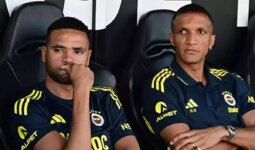 Herkes merak ediyordu! Rodrigo Becao’nun neden kadro dışı kaldığı ortaya çıktı