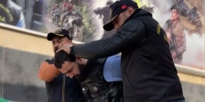 İstanbul-İstanbul’da 24 yıl 8 ay hapis cezası bulunan firari hükümlü yakalandı