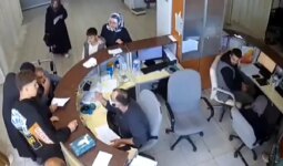 KOAH hastasına hakaret iddiası nedeniyle disiplin cezası alan doktor, istifa etti