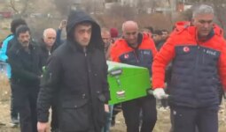 Malatya’da kaybolan Alzheimer hastası ölü bulundu