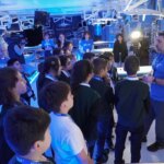 Medtronic, Darüşşafaka öğrencilerini sağlık teknolojileriyle buluşturdu