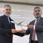 Şırnak Şerafettin Elçi Havalimanı’nda Aile Yılı Konferansı düzenlendi