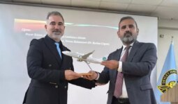 Şırnak Şerafettin Elçi Havalimanı’nda Aile Yılı Konferansı düzenlendi