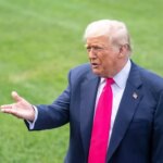 Trump’tan AB’ye tepki